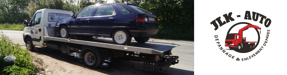 Depannage auto 60 et 95